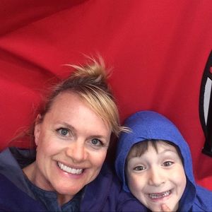 Meet your Posher, Jo